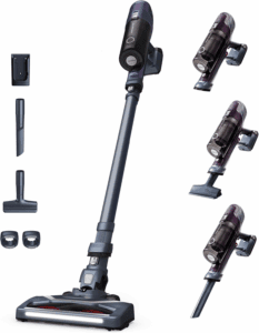 13. Bosch BGC05AAA1 – Aspirateur sans sac