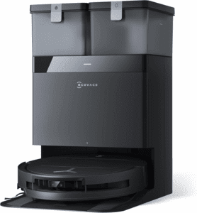 11. Ecovacs T50 Omni – Robot aspirateur et serpillière