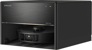 8. Dreame X30 Ultra – Robot aspirateur intelligent