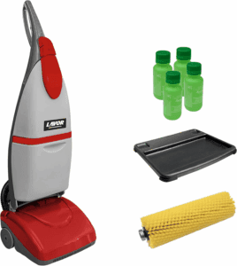 6. Lavor – Autolaveuse professionnelle