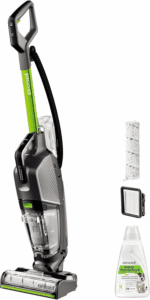 5. Bissell CrossWave HydroSteam Pet Pro