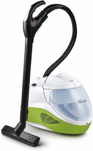 2. Polti Lecoaspira Intelligence – Aspirateur vapeur
