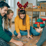 Les 10 meilleurs jeux de société pour Noël 2025