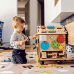 Top 10 des jeux pour enfants de 3 à 5 ans pour Noël 2025