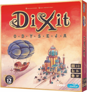 Les 12 jeux incontournables pour les ados à Noël 2025