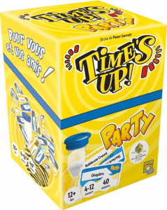 Les 12 jeux incontournables pour les ados à Noël 2025