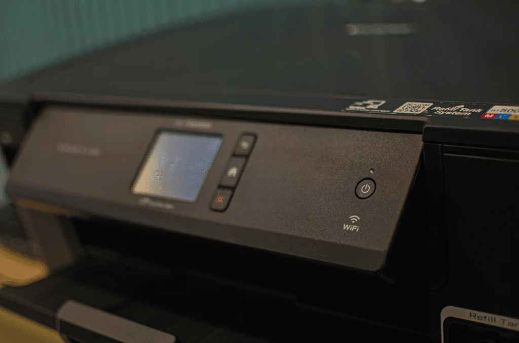 Les Meilleures Imprimantes Multifonctions 2025 : Tableau Comparatif et Guide d'Achat Complet