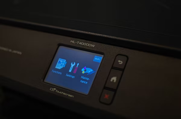 Les Meilleures Imprimantes Multifonctions 2025 : Tableau Comparatif et Guide d'Achat Complet