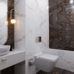 Panneau Mural Étanche pour Salle de Bain : Avis, Installation et Alternatives au Carrelage