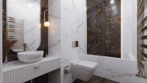 Panneau Mural Étanche pour Salle de Bain : Avis, Installation et Alternatives au Carrelage