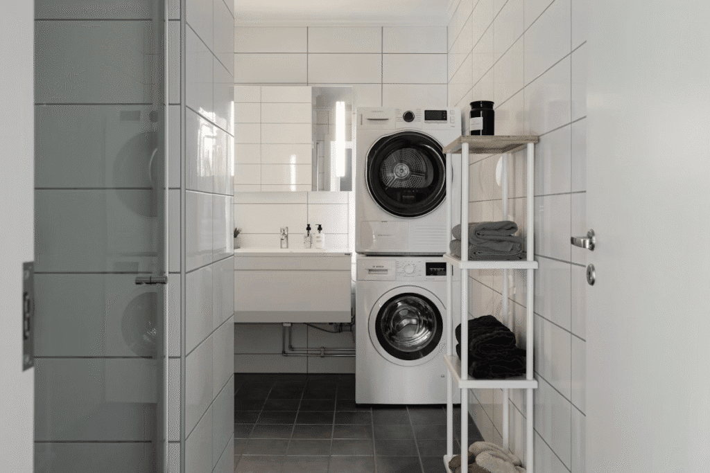 Comment Nettoyer l'Intérieur du Lave-Linge ? (Balle Attrape Poil, Terre de Diatomée)