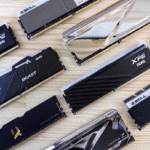 RAM 32 Go pro : le meilleur choix pour montage vidéo 2025 !