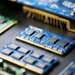 RAM pour PC Portable : Top 3 des Barrettes SO-DIMM en 2025