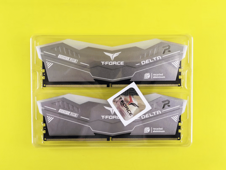 Meilleures RAM RGB pour PC Gaming 2025 ! Exclusif..