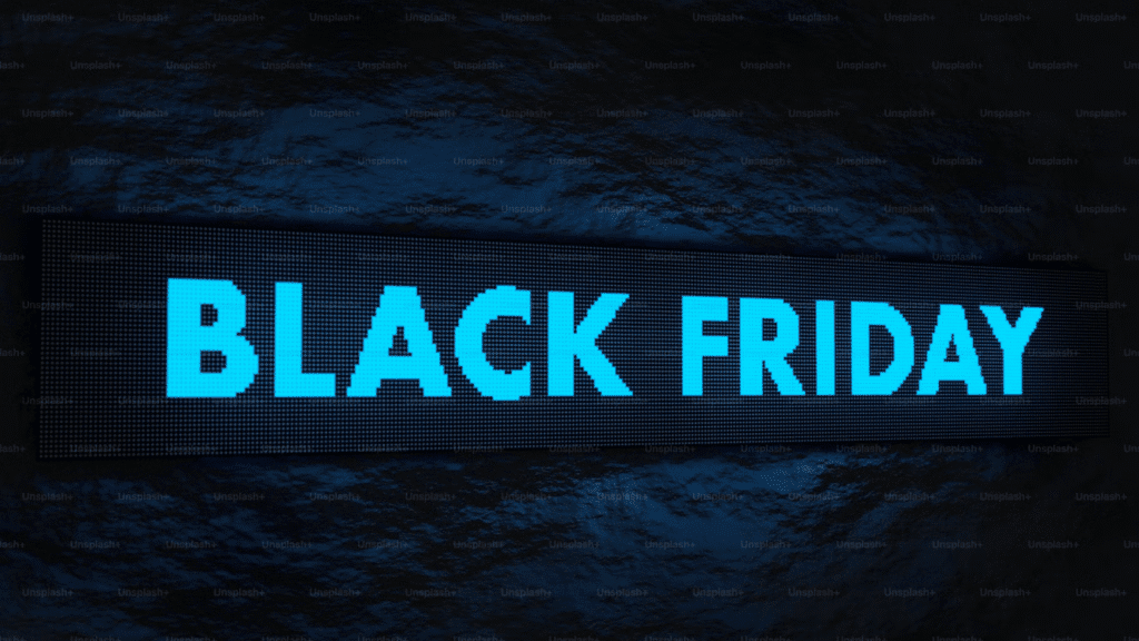 Black Friday 2025 : Dates, Promos et Conseils pour Faire de Bonnes Affaires