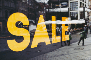 Black Friday 2025 : Dates, Promos et Conseils pour Faire de Bonnes Affaires