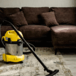 Quels sont les meilleurs aspirateurs laveurs en 2025 ?