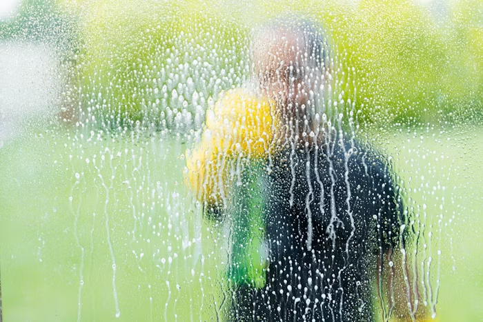 Robot Lave-Vitre Hutt (DDC56, A1, C65) : Avis et Comparatif