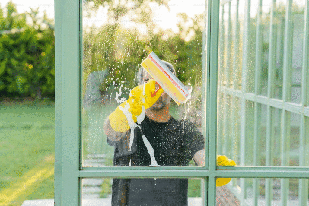 Robot Lave-Vitre Ecovacs Winbot W2 Pro : Test Complet [2025]