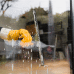 Lave-Vitre Kärcher (WV, SC) : Test et Comparatif [2025]