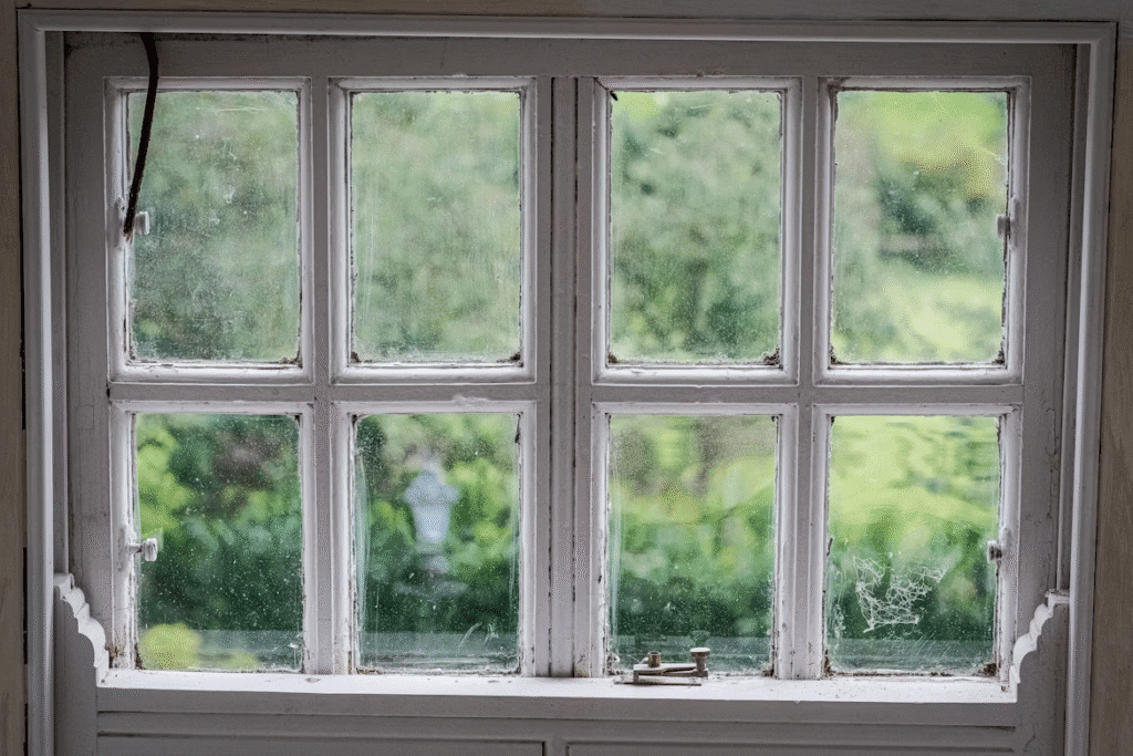 Quel Appareil pour Nettoyer les Vitres ? [Guide Complet 2025]