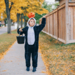 Costume Halloween 2025 : Meilleurs Déguisements Homme, Femme, Enfant (Guide Complet)