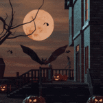 Déco Halloween Maison : 50+ Idées DIY & Produits (Intérieur/Extérieur)