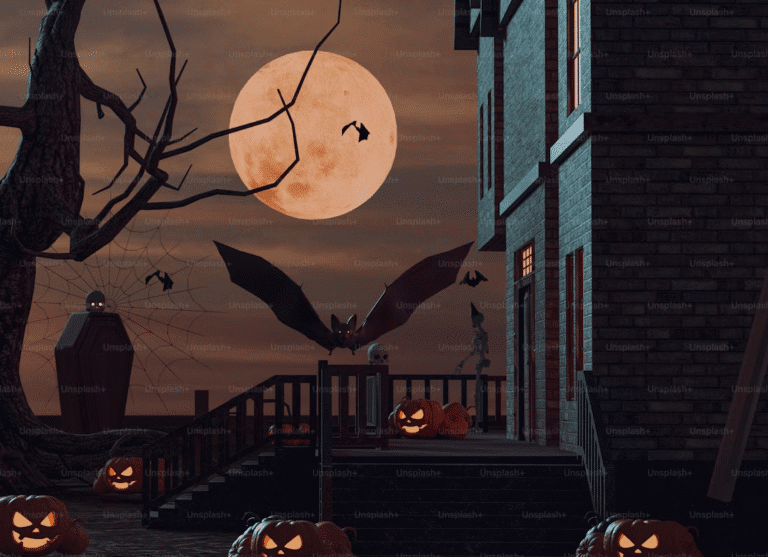 Déco Halloween Maison : 50+ Idées DIY & Produits (Intérieur/Extérieur)