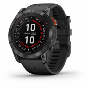 7 Raisons de Choisir la Garmin fēnix 7X Pro ! 1245 avis