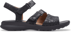Sandales Clarks Un Adorn Ease pour femme