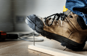 Meilleures Chaussures de Sécurité pour Hommes : Top 5 pour Confort et Protection