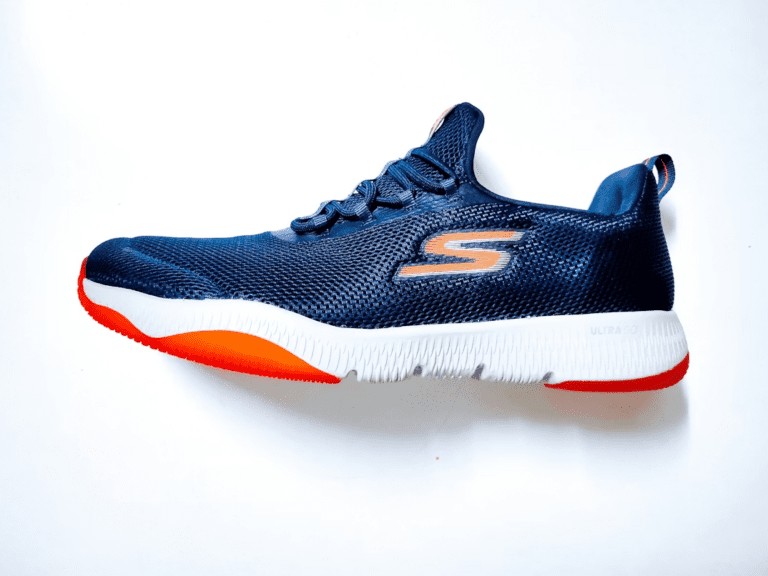 Skechers Go Walk : 3 mois d'utilisation selon les vrais utilisateurs
