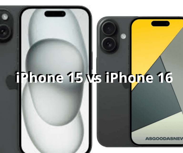 iPhone 15 vs iPhone 16 : le meilleur choix en 2026