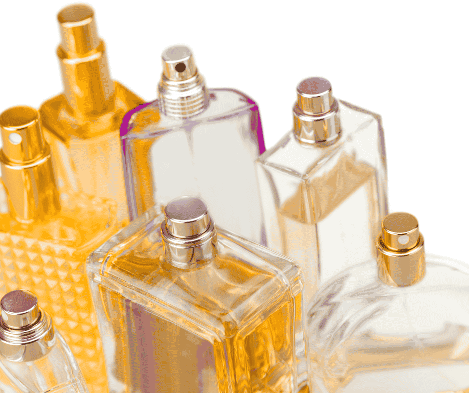 Guide des parfums sans perturbateurs endocriniens : Comment choisir un parfum sain en 2026