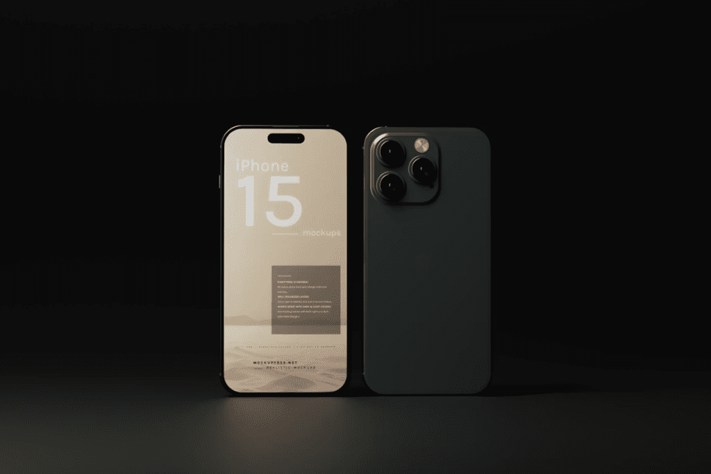 Test iPhone 15 Plus : Vaut-il le coup ?