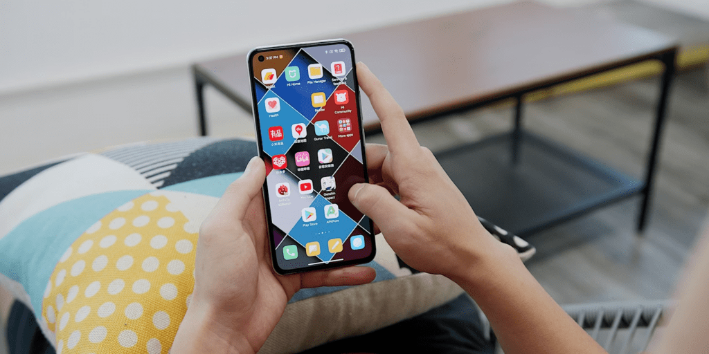 Ventes Flash Smartphones Xiaomi sur Amazon