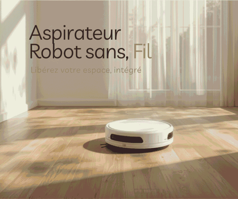 Meilleurs aspirateurs sans fil : guide d’achat 2026