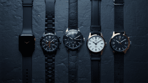 Les 10 Meilleures Montres Homme en 2026 : Notre Sélection