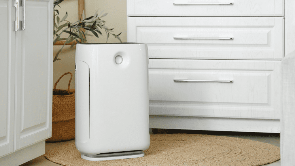 Purificateur d'air Philips : test séries 600 et 900 (2026)