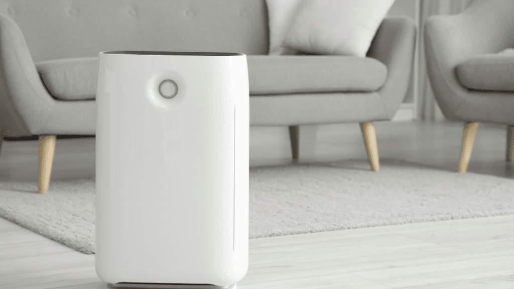 Purificateur d'air Philips : test séries 600 et 900 (2026)