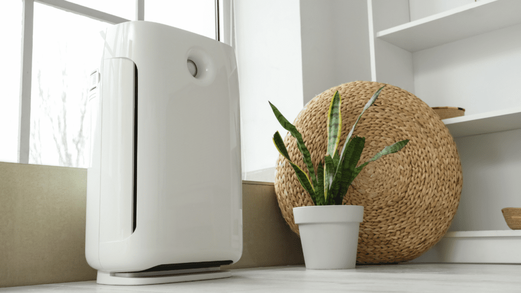 Purificateur d'air Philips : test séries 600 et 900 (2026)