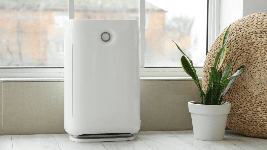 Purificateur d'air Philips : test séries 600 et 900 (2026)