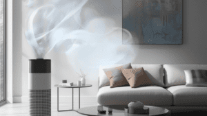 Purificateur d’air pour allergie et asthme : ça marche vraiment ?