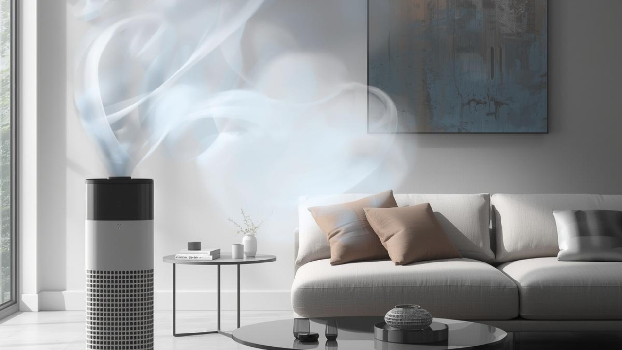 Purificateur d'air pour allergie et asthme : ça marche vraiment ?