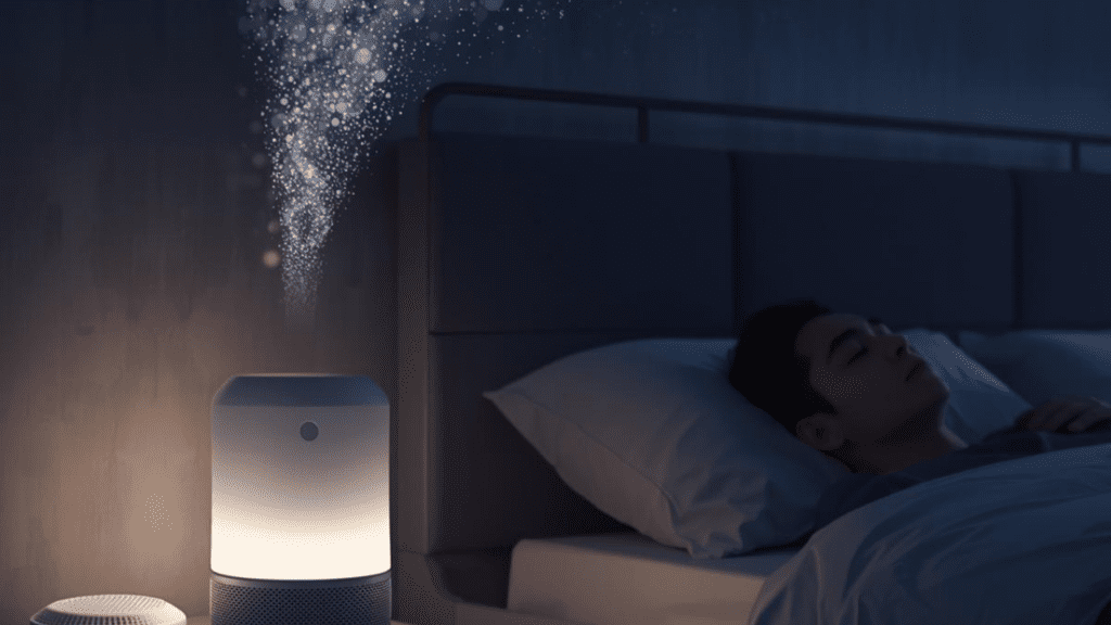 Purificateur d'air pour allergie et asthme : ça marche vraiment ?