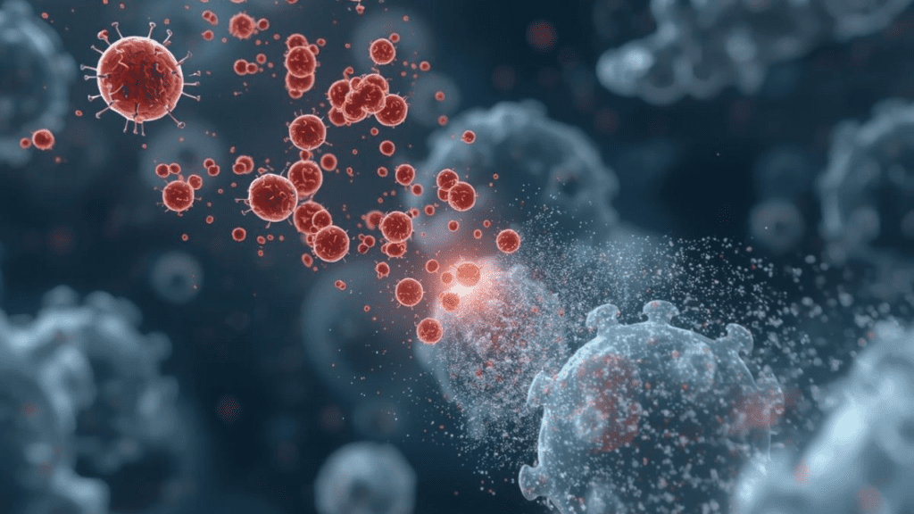 Purificateur d'air pour allergie et asthme : ça marche vraiment ?