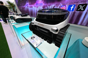 Meilleur robot piscine filaire : notre sélection en 2026