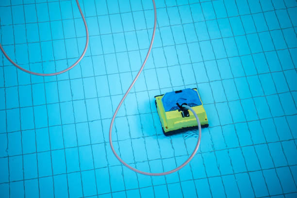 Meilleur robot piscine filaire : notre sélection en 2026
