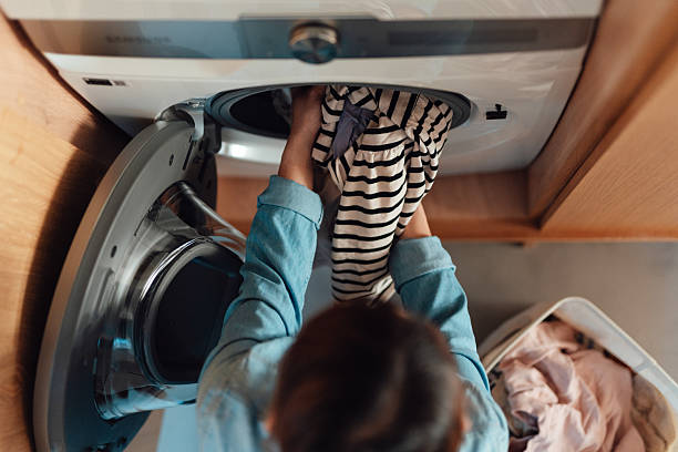 Meilleur lave-linge 2026 : le comparatif complet pour ne pas se tromper