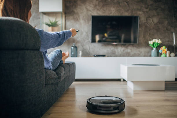Robot aspirateur laveur : top 5 des meilleurs en 2026